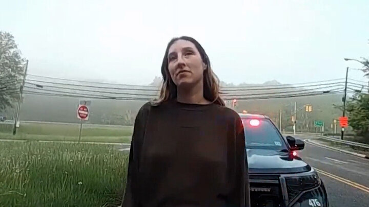 Gen-Z Arrests