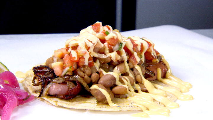 Boca Tacos Y Tequila, The Palomino, Naroma Pizza Bar