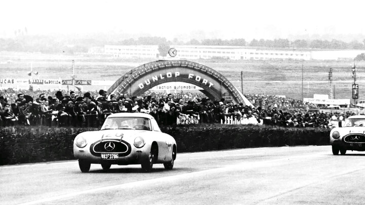 From The Ashes Of War