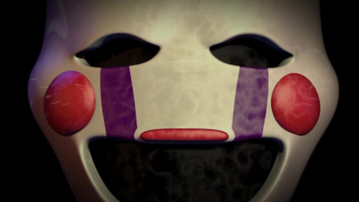 FNaF 6: No More Secrets