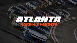 Atlanta 2025 Highlights