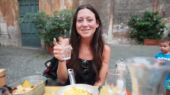 Our First International Flight in Over a Year