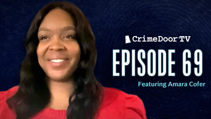 CrimeDoor TV: Episode 69