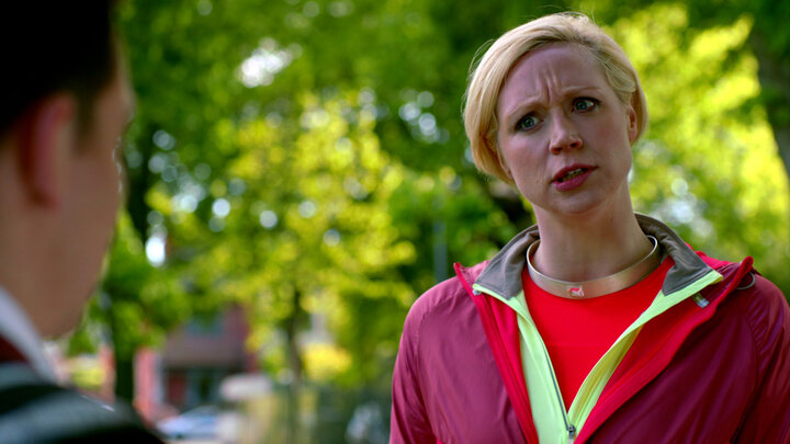 Friend or Foe, Part One