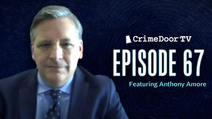 CrimeDoor TV: Episode 67