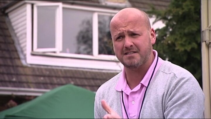 Crick, Northamptonshire