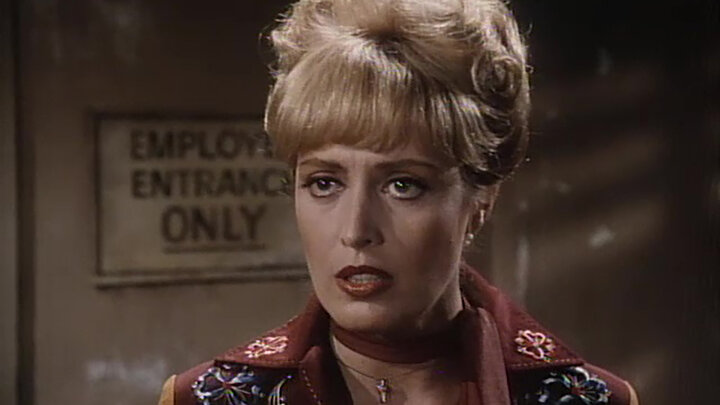 Song of the Wild West