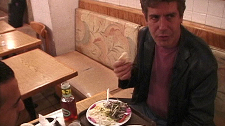 My Hometown Favorites