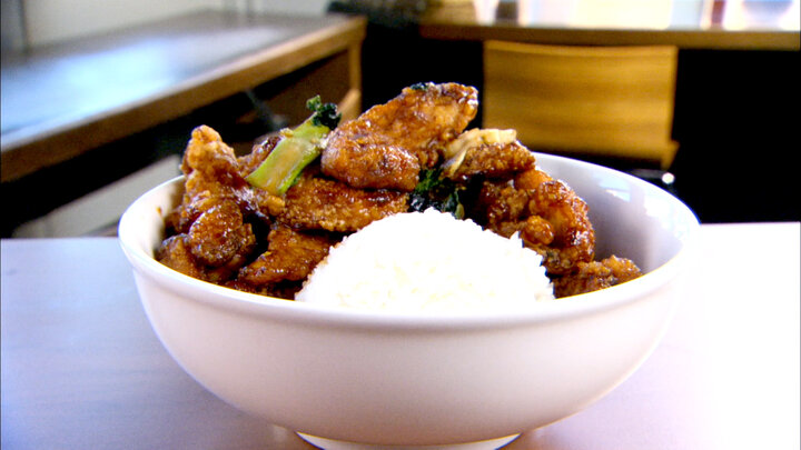 The Club, Foo, Tundra Inn & Pub