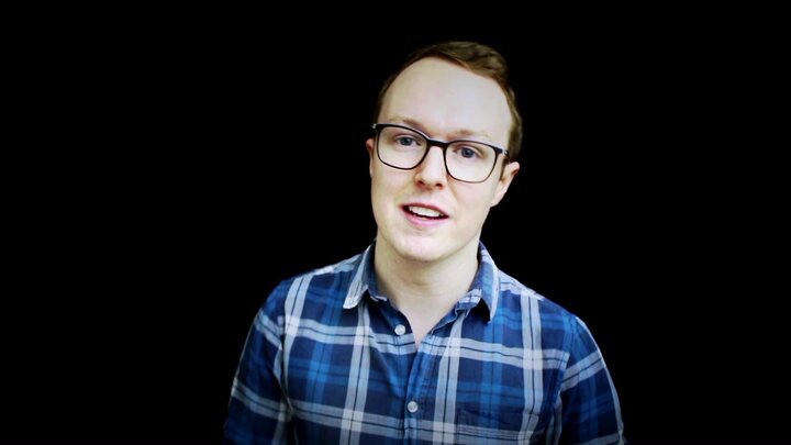 The Disturbing Case of Douglas Garland