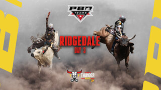 Team Series: Ridgedale, MO Day 3