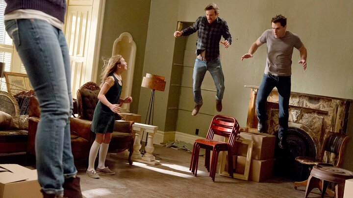 There Goes the Neighborhood: Part 3