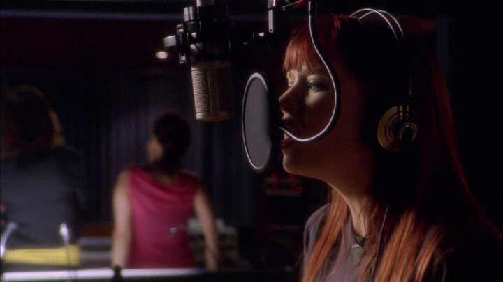 Oh Well, Whatever, Nevermind