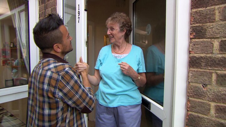 Kingsthorpe, Northamptonshire