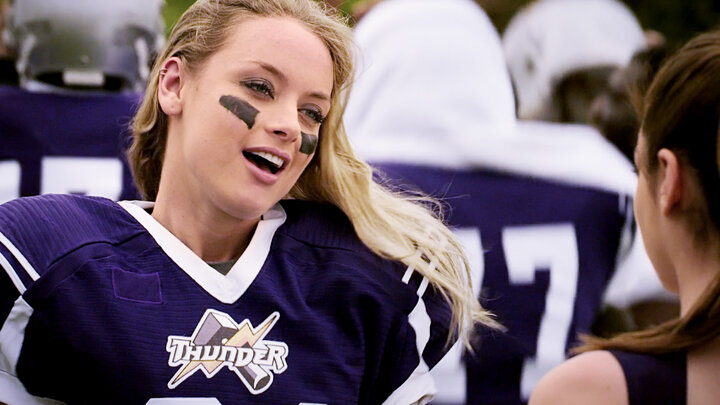 Clear Eyes, Fae Hearts