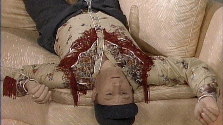 The Umpire Strikes Back