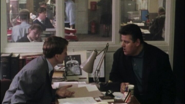 To Say I Love You (Part One)