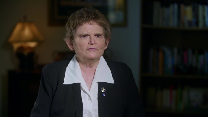 Date Night Murder in Michigan