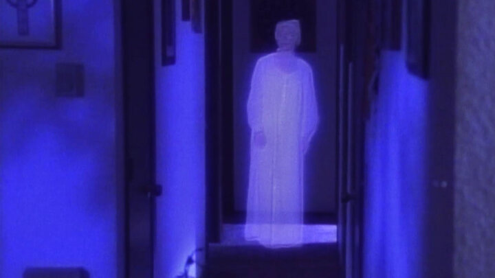 Temple President's Murder