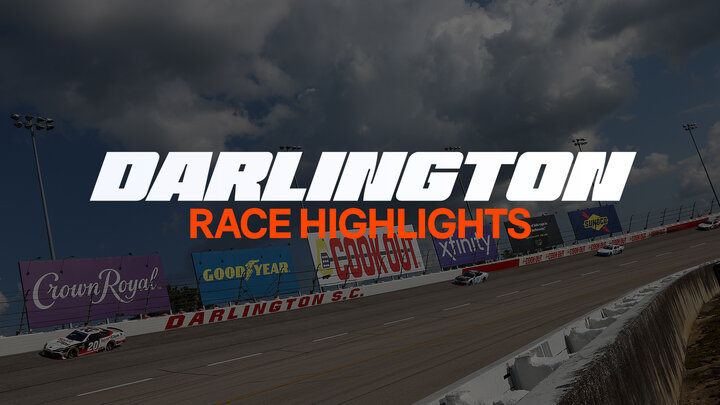Darlington 2025 Highlights
