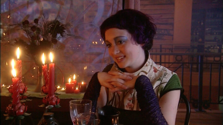 The Tribe: Season 2: Episode 40