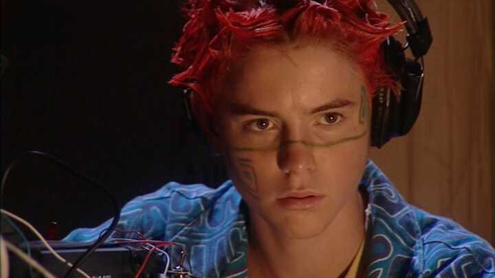 The Tribe: Season 2: Episode 41