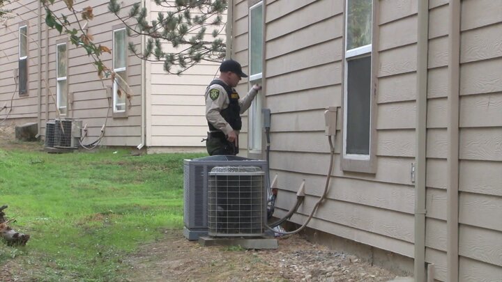 Meth, Needles & Pipes