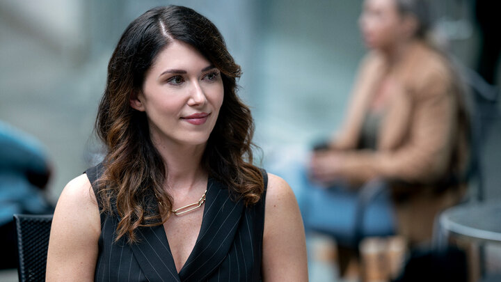 Until Death Do Us Part