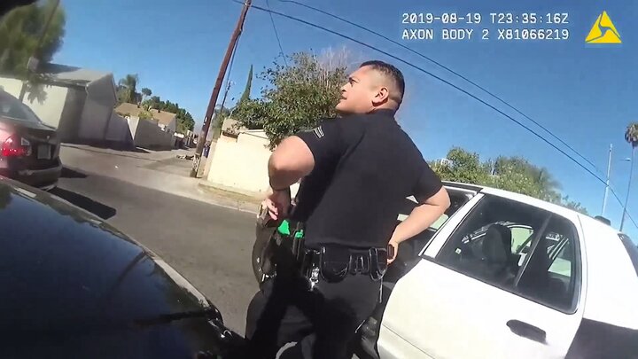 When Peace Meets Chaos