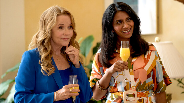 The Executive’s Elegy