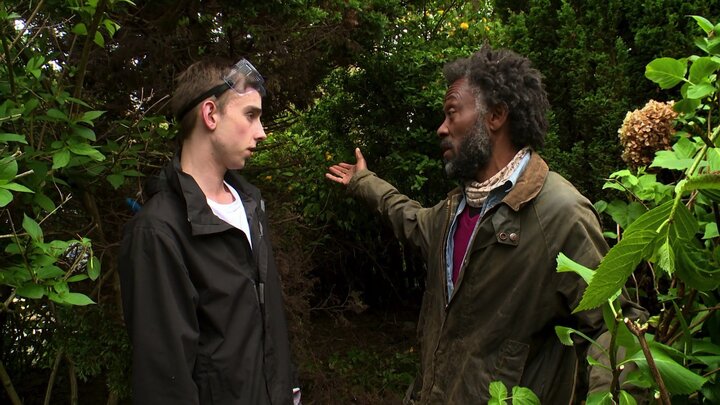 Bradford: Beverley and Family