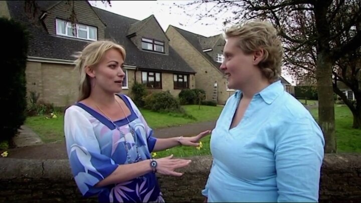 Chipping Norton, Oxon