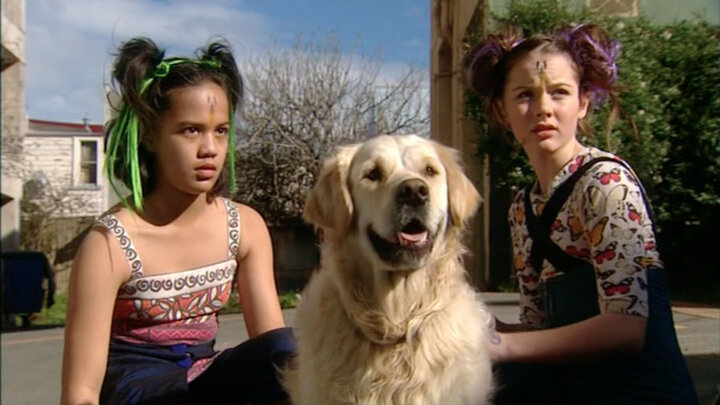 The Tribe: Season 2: Episode 8