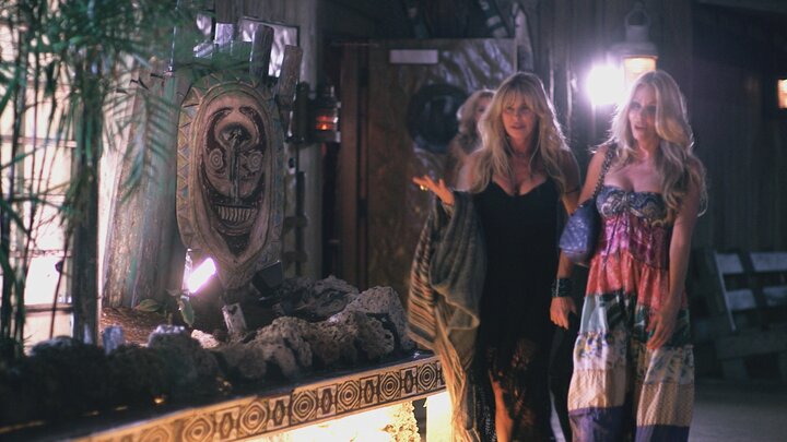 Girls, Girls, Girls (Pt.2)