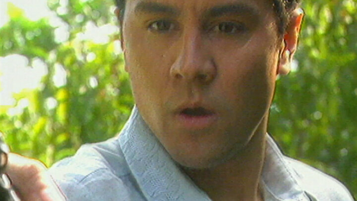 Colombian/Latin-American Cartels