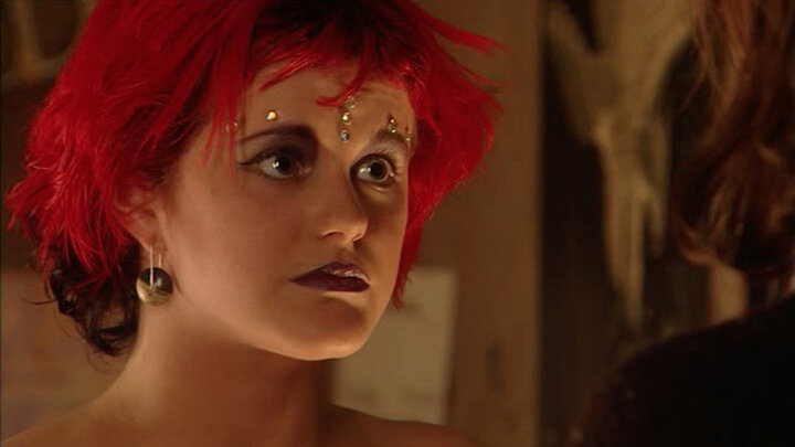 The Tribe: Season 2: Episode 42