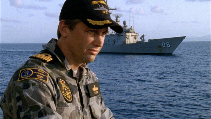 Rumble in the Jungle