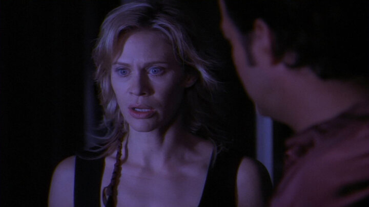 The Weight, Part Two