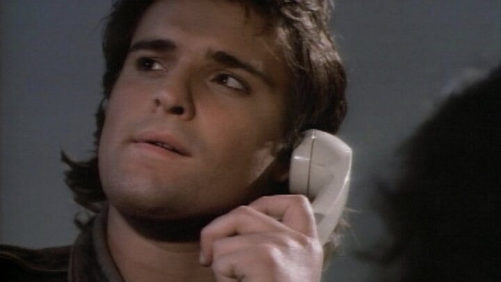 Cory and Dean Got Married