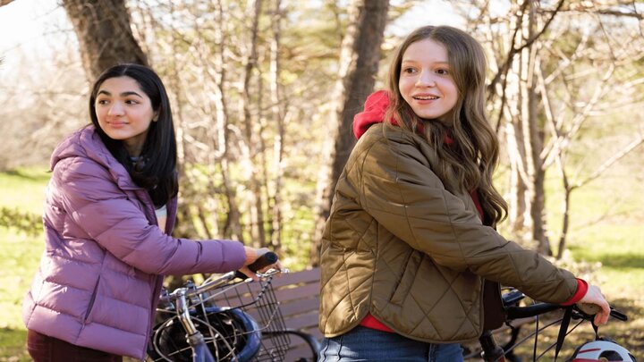 I Wish I Could Spend Time With Her