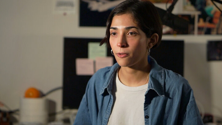 The Orange Tree Murder