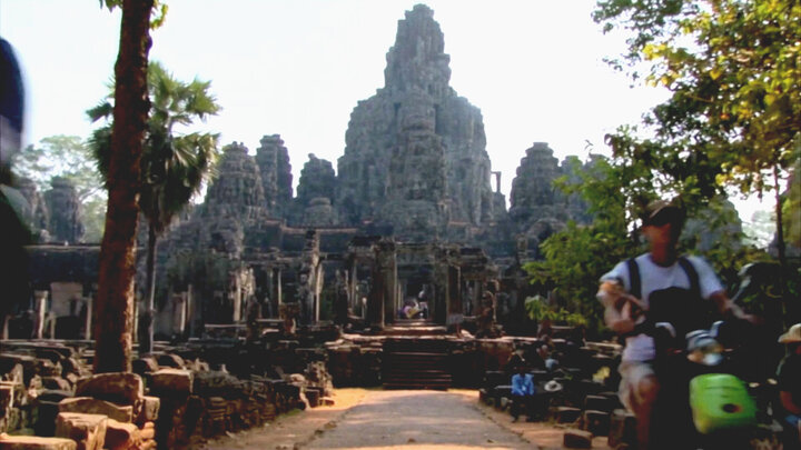 Ancient Megastructures