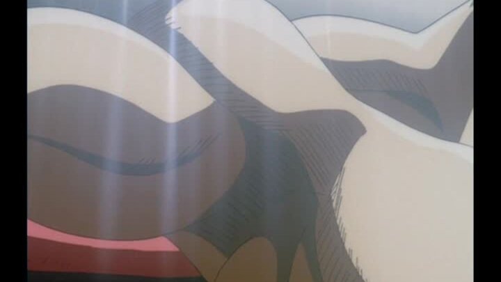 The Power That Stands in the Way