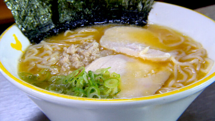 Kinton Ramen, Summit Café, Kokum’s Bannock Shak