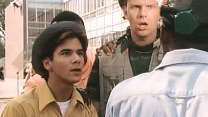 Extracurricular Activities