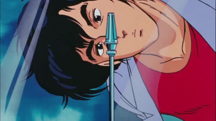 A One-Hole-Shot to a Lovely - Hands Off My Lady Detective