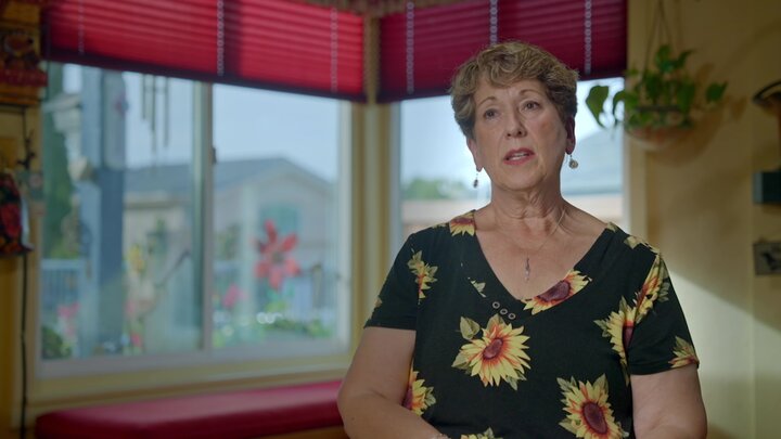 Terror in Garden Grove