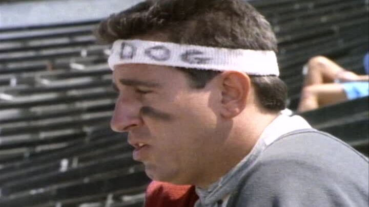 …The Clock Runs Out