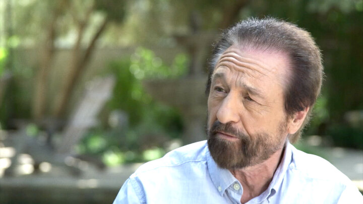 Self Defense with an Evangelist