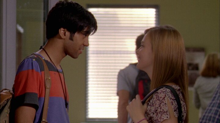 Why Can't This Be Love? Pt. 1